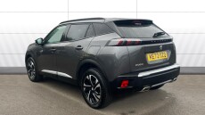 Peugeot 2008 1.2 PureTech 130 Allure Premium+ 5dr Petrol Estate